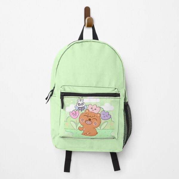 Item preview, SKZOO Han Quokka and Beebit designed and sold by enlilly.