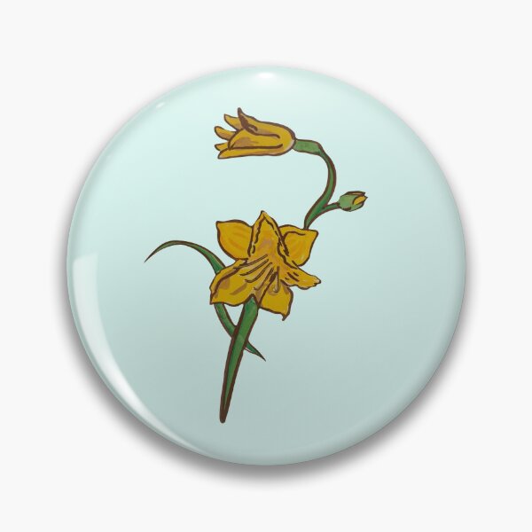 Item preview, Daylily designed and sold by SeaBriShop.