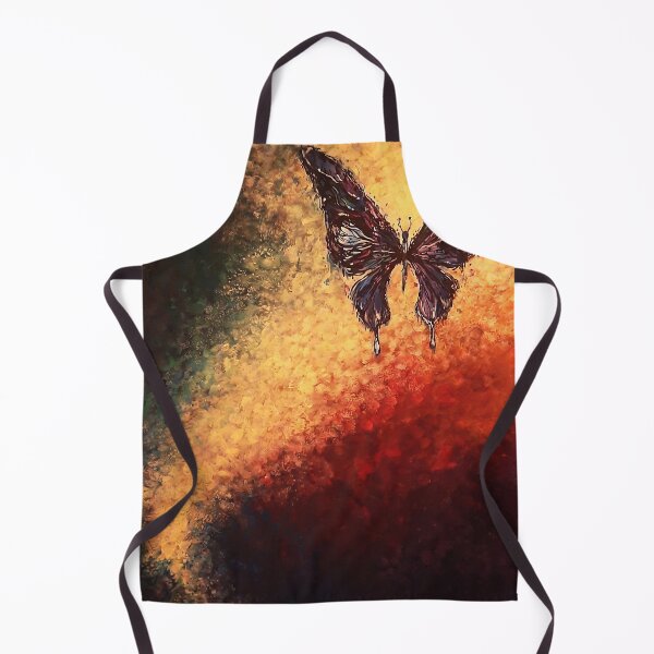 Item preview, Rainbow Dream Butterfly designed and sold by ArtistsAtticWI.