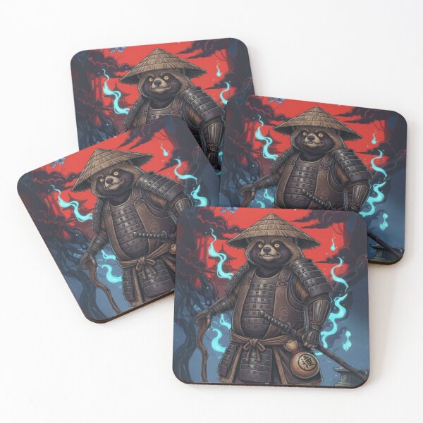 Item preview, Guardian of the Hollow Shrine designed and sold by Candlelit Catastrophes.