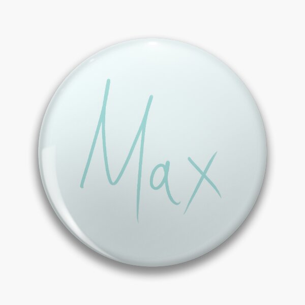 Item preview, Max designed and sold by beautifulprince.