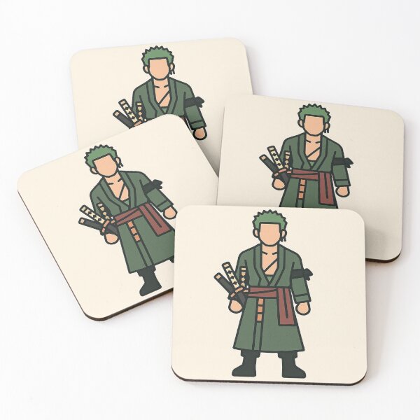 Item preview, Lone Swordsman - Raw Strength designed and sold by AnimeShin.