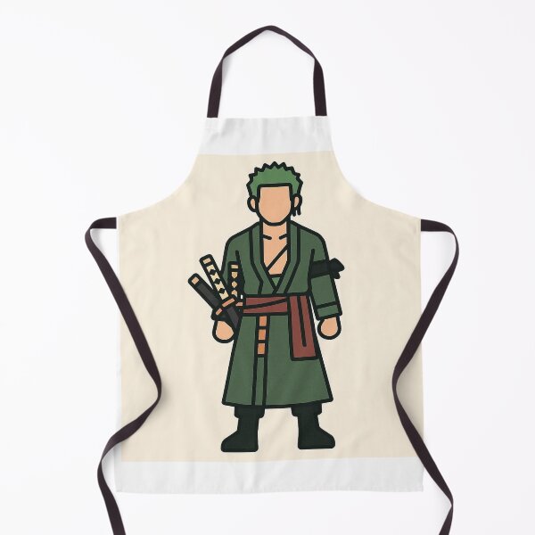 Item preview, Lone Swordsman - Raw Strength designed and sold by AnimeShin.
