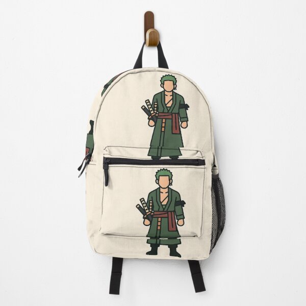 Item preview, Lone Swordsman - Raw Strength designed and sold by AnimeShin.