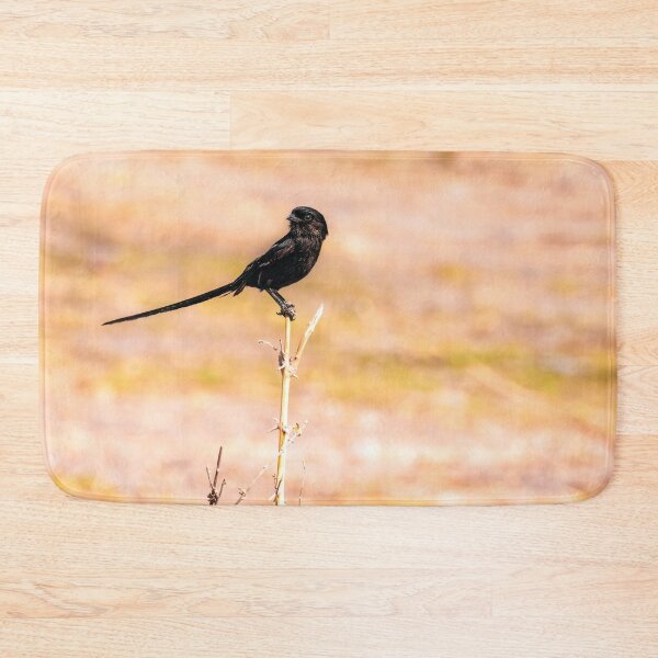 Item preview, Magpie Shrike designed and sold by Kay Brewer.