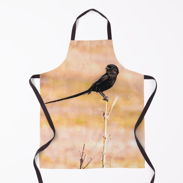 Item preview, Magpie Shrike designed and sold by Kay Brewer.