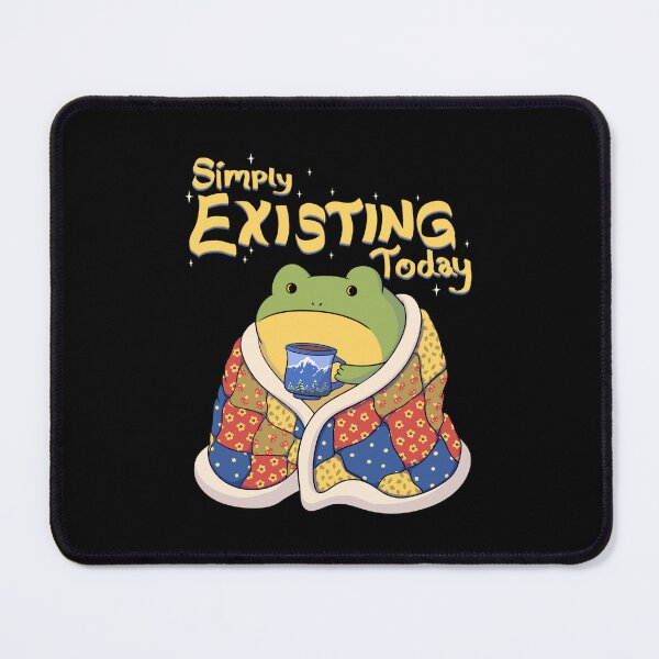 Item preview, Simply Existing Today designed and sold by DreamingPainter.