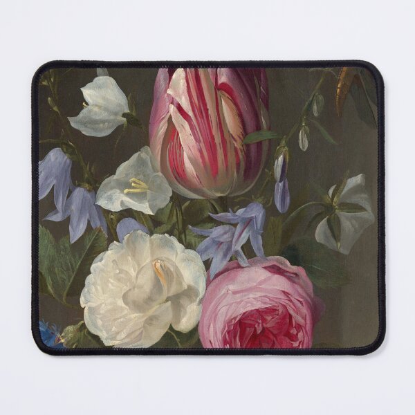 Item preview, FLORAL PRESS designed and sold by THE GOOD FIND.
