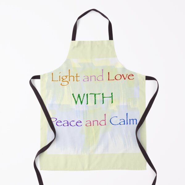 Item preview, Light Love Peach Calm designed and sold by MAC Art&Designs.
