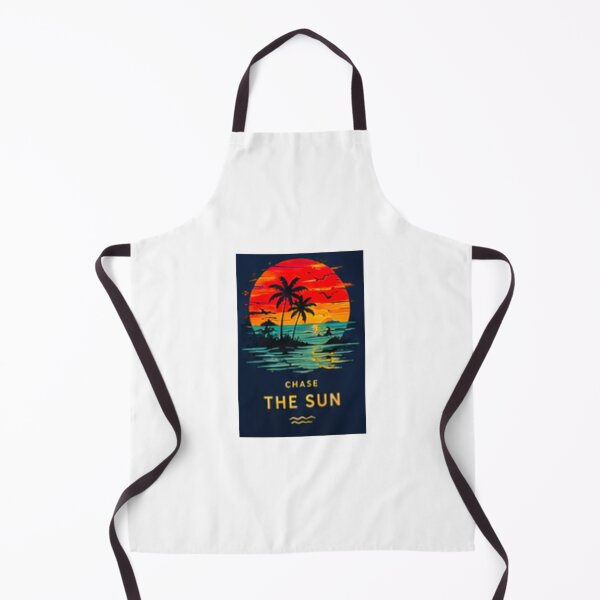 Item preview, Chase the sun designed and sold by REDART69.
