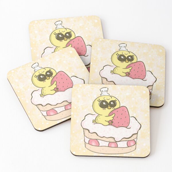 Item preview, SKZOO Bbokari and Cake designed and sold by enlilly.