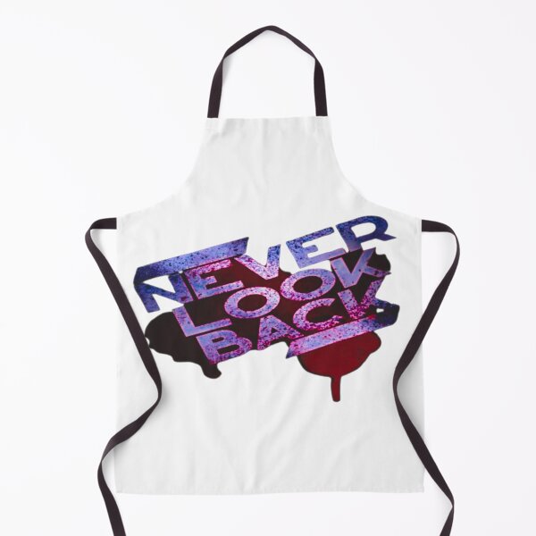 Item preview, Past Is Gone designed and sold by RAYBIL.