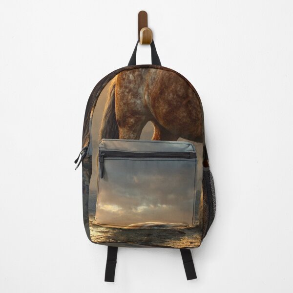 Item preview, Breton Heritage: Strength, Nobility & Timeless Equine Art #15 designed and sold by Helios Be. Lavsh.