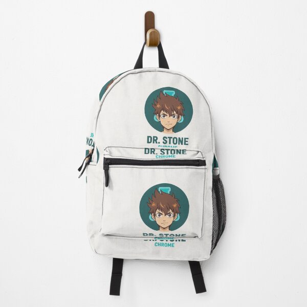 Item preview, Manga Character - Scientific Spirit designed and sold by AnimeShin.
