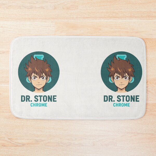 Item preview, Manga Character - Scientific Spirit designed and sold by AnimeShin.