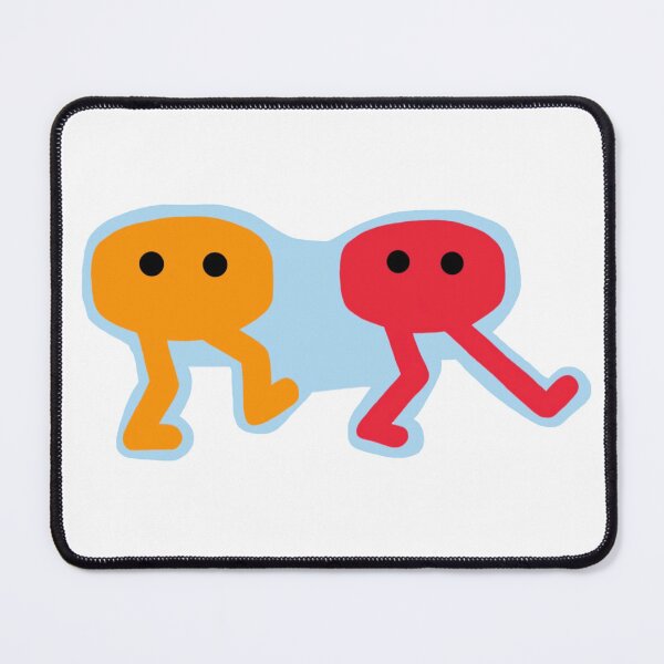 Item preview, Pikuniku Characters designed and sold by akarman.