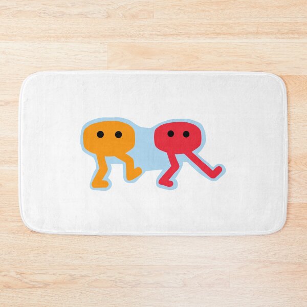 Item preview, Pikuniku Characters  designed and sold by akarman.