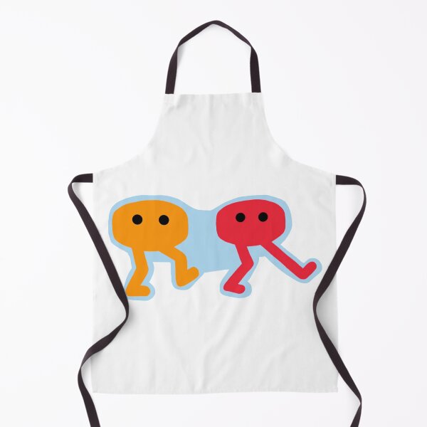 Item preview, Pikuniku Characters designed and sold by akarman.