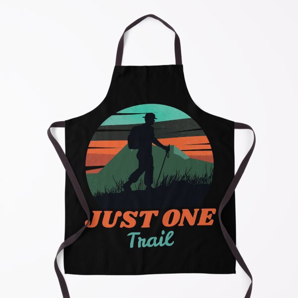 Item preview, Just One Trail designed and sold by SarcasticTeez.