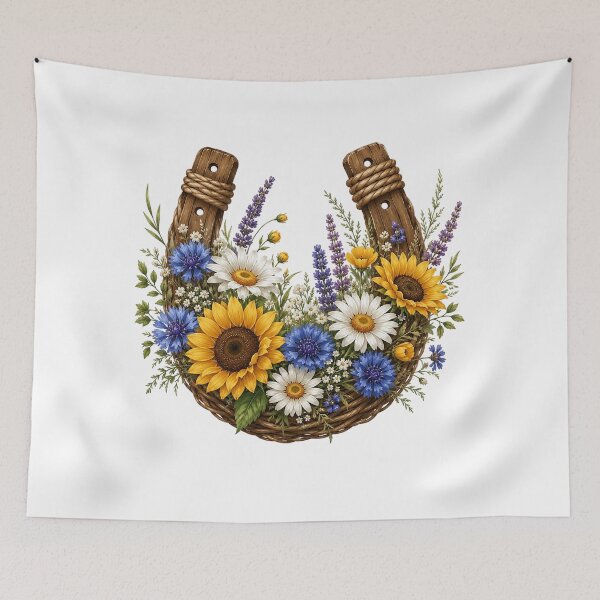Item preview, Rustic Farmhouse Floral Design designed and sold by PetalGarden.