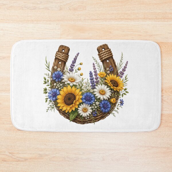 Item preview, Rustic Farmhouse Floral Design designed and sold by PetalGarden.