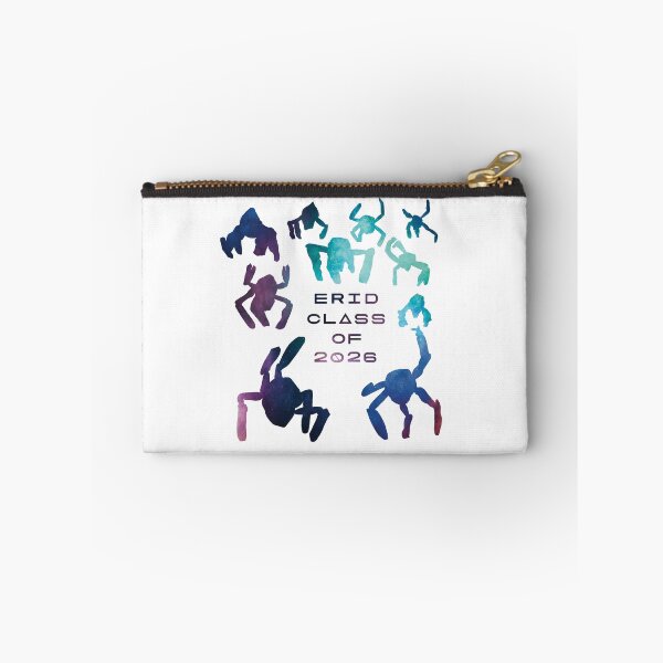 Item preview, Erid class of 2026 designed and sold by samanthagarrett.
