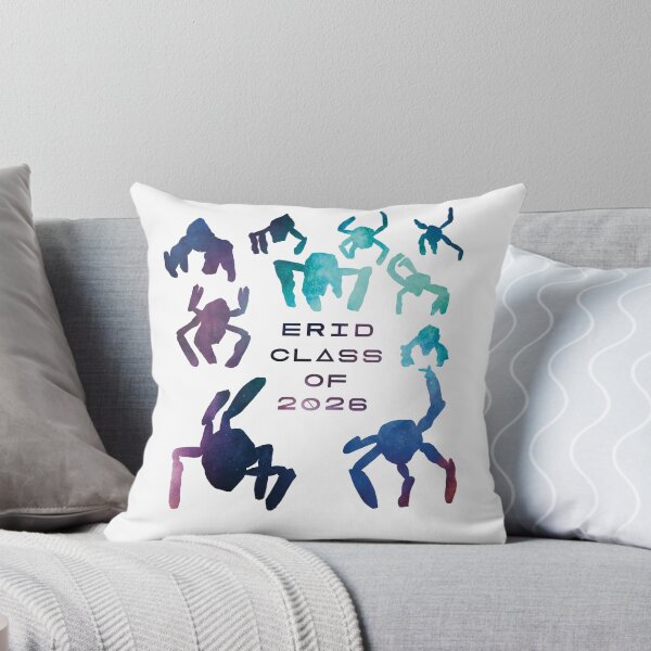 Item preview, Erid class of 2026 designed and sold by samanthagarrett.