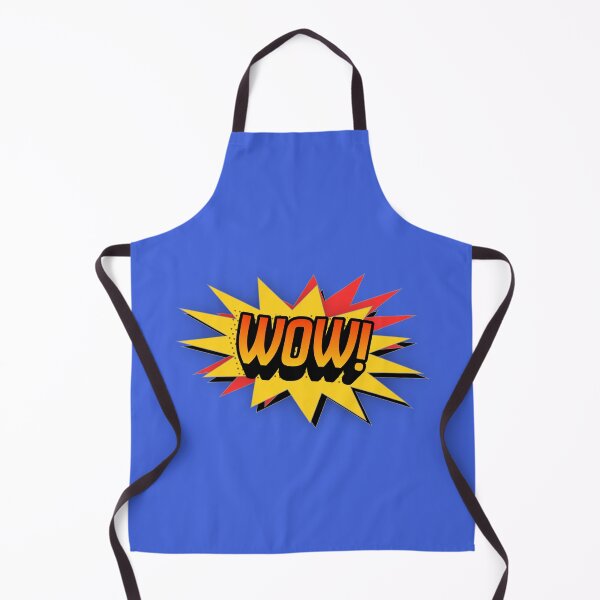 Item preview, Wow! designed and sold by Meli-moo.