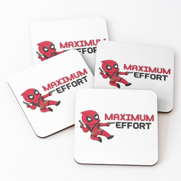 Item preview, Maximum Effort designed and sold by YINZY.