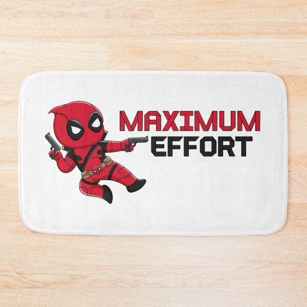 Item preview, Maximum Effort designed and sold by YINZY.