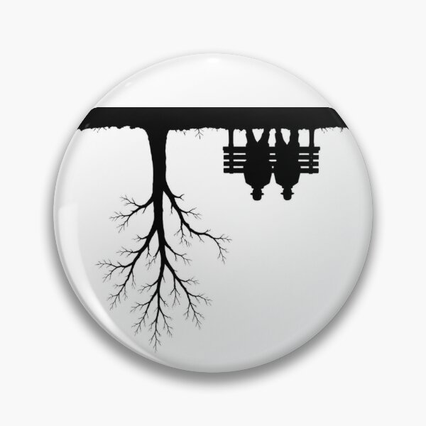 Item preview, Waiting for Godot - Samuel Beckett - Irish Culture - Irish literature designed and sold by Substance_life.