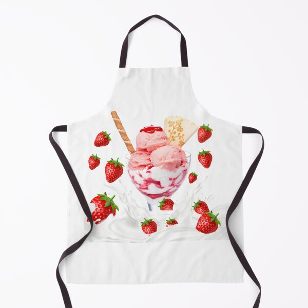 Item preview, Strawberry Sorbet designed and sold by Designfs.