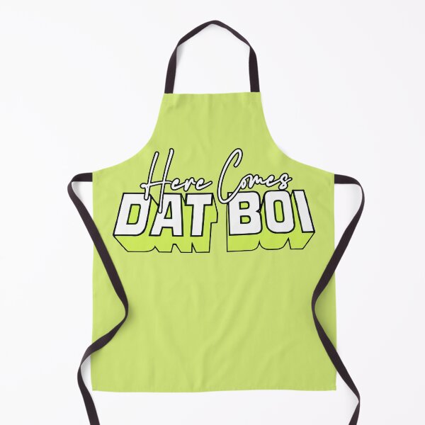 Item preview, Here Comes DAT BOI  designed and sold by AestheticNow.