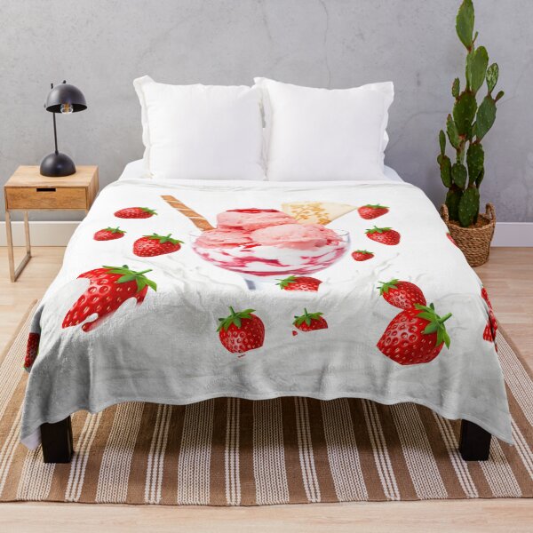 Item preview, Strawberry Sorbet designed and sold by Designfs.