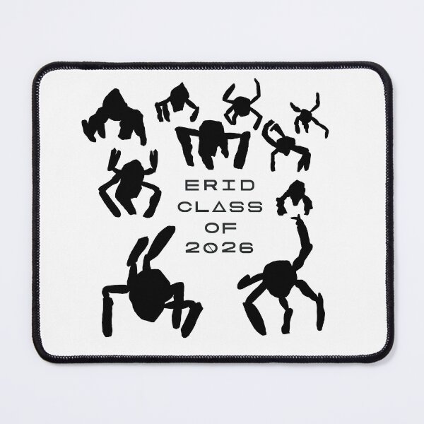 Item preview, Erid class of 2026 designed and sold by samanthagarrett.