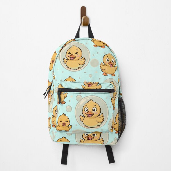 Item preview, Silly Duckies and Bubbles designed and sold by Ghost on Toast.