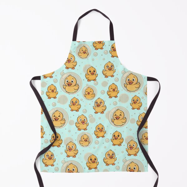 Item preview, Silly Duckies and Bubbles designed and sold by Ghost on Toast.