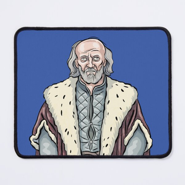 Item preview, Charles VI of France | by MacKaycartoons designed and sold by MacKaycartoons.
