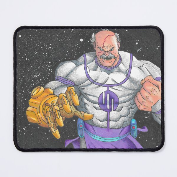 Item preview, Conquest, Invincible designed and sold by misreadbiped.