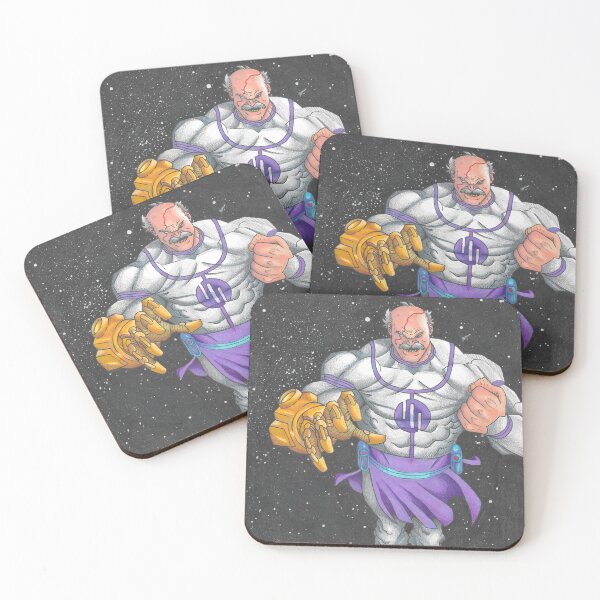 Item preview, Conquest, Invincible designed and sold by misreadbiped.