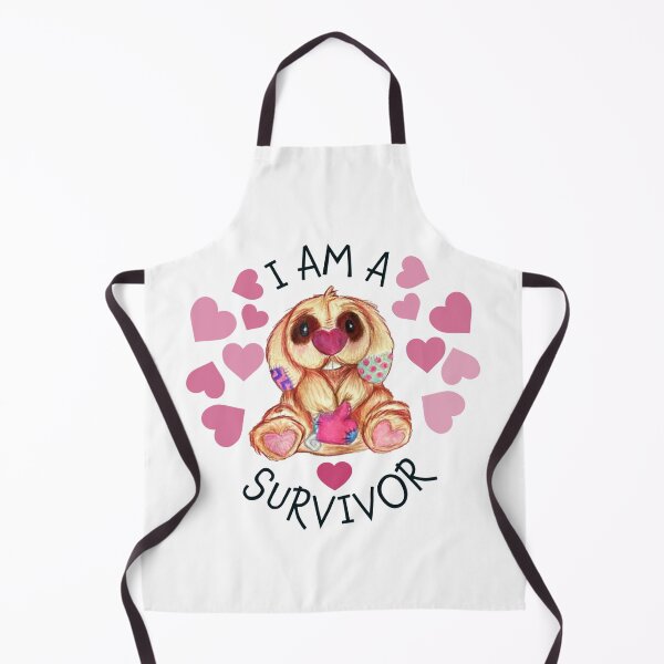 Item preview, I am a survivor designed and sold by MyBottomShelf.