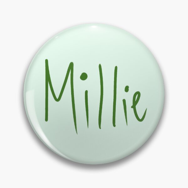 Item preview, Millie designed and sold by beautifulprince.