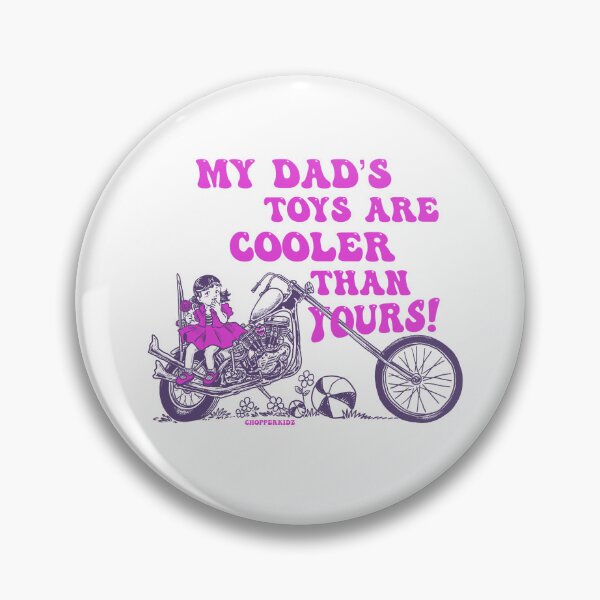 Item preview, Daddy's Little Girl designed and sold by Chopper Kidz.