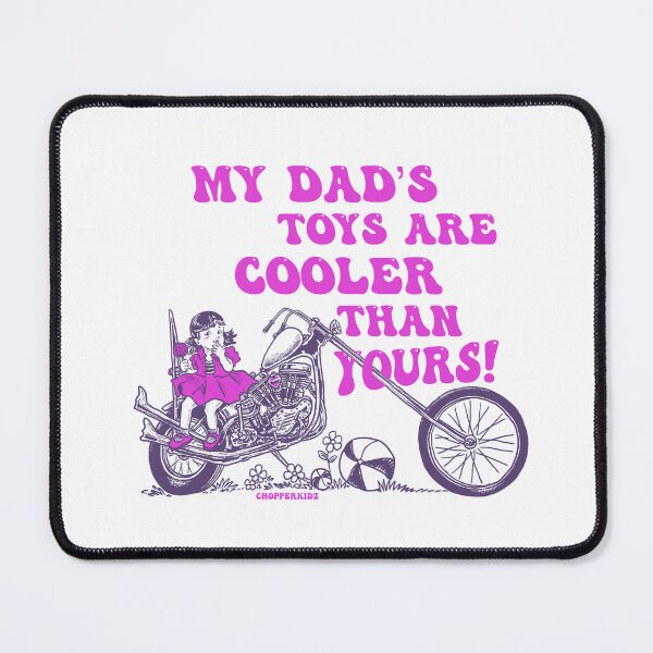 Item preview, Daddy's Little Girl designed and sold by Chopper Kidz.