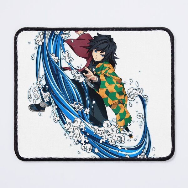 Item preview, Giyu Tomioka KNY designed and sold by tonelii.