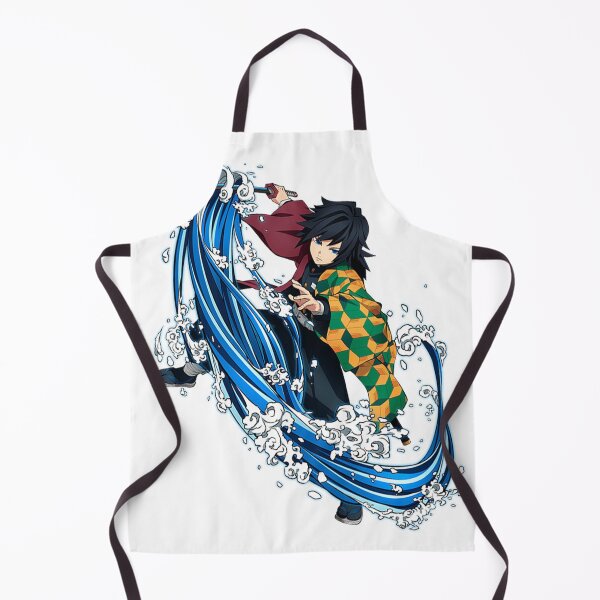 Item preview, Giyu Tomioka KNY designed and sold by tonelii.