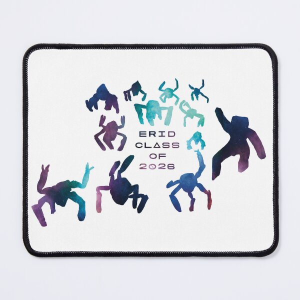 Item preview, Erid class of 2026 designed and sold by samanthagarrett.