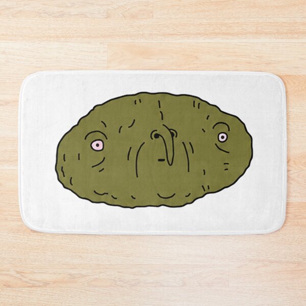 Item preview, Clarence Claymore designed and sold by MeticulousAppar.
