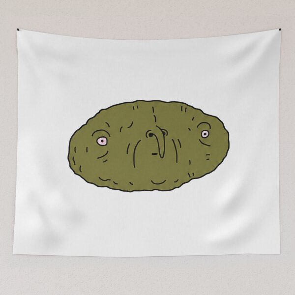 Item preview, Clarence Claymore designed and sold by MeticulousAppar.