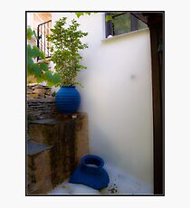GREEKE CULTURE. Photographic Print